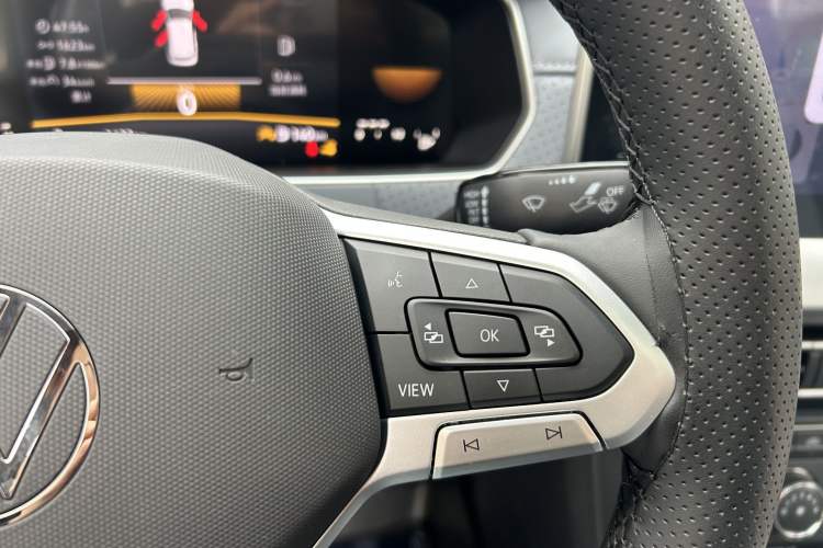 Used Volkswagen Lavida 2026 1.5L Automatic Starry Five-Million Edition