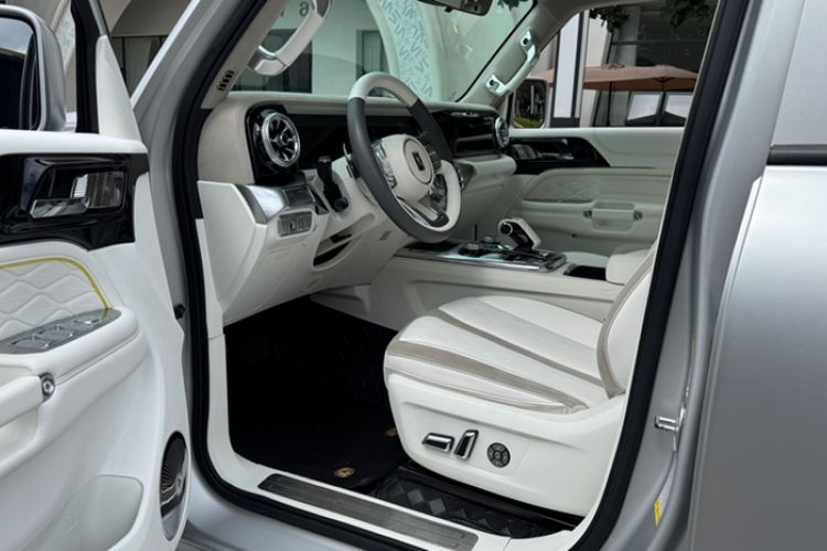 Used Cyberspace Tank 300 2021 2.0T Cyber Tank
