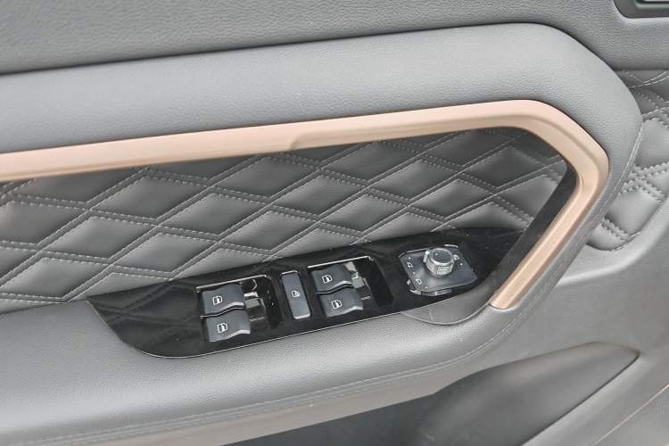 Used Haval H6 2021 1.5T Automatic Champion Edition