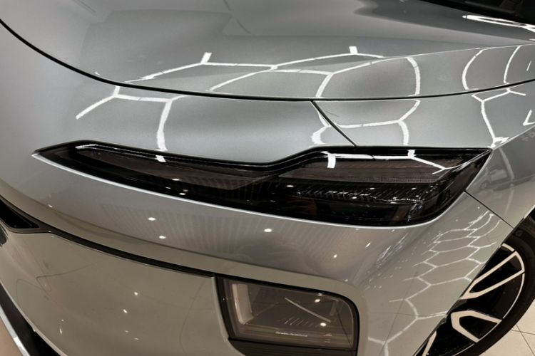 Used Roewe D6 2025 520km Smart Enjoyment Version