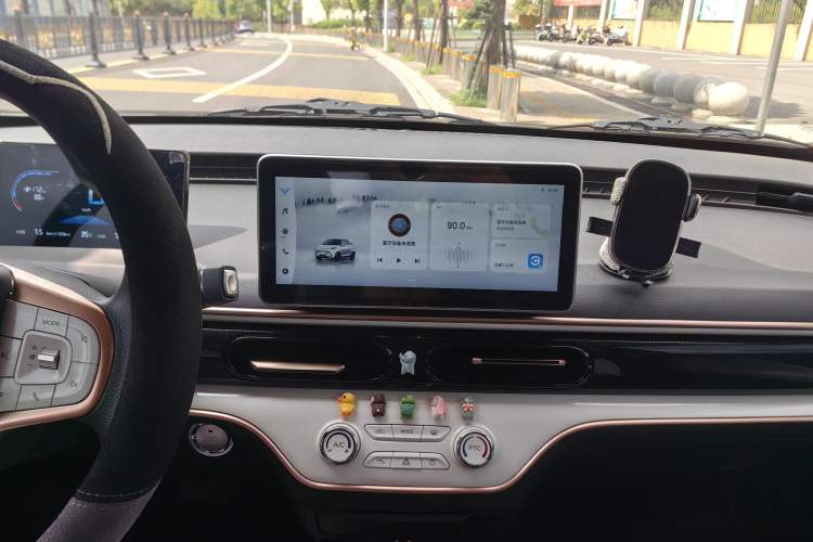 Used Cowin October 2023 201km Wave Rider Edition
