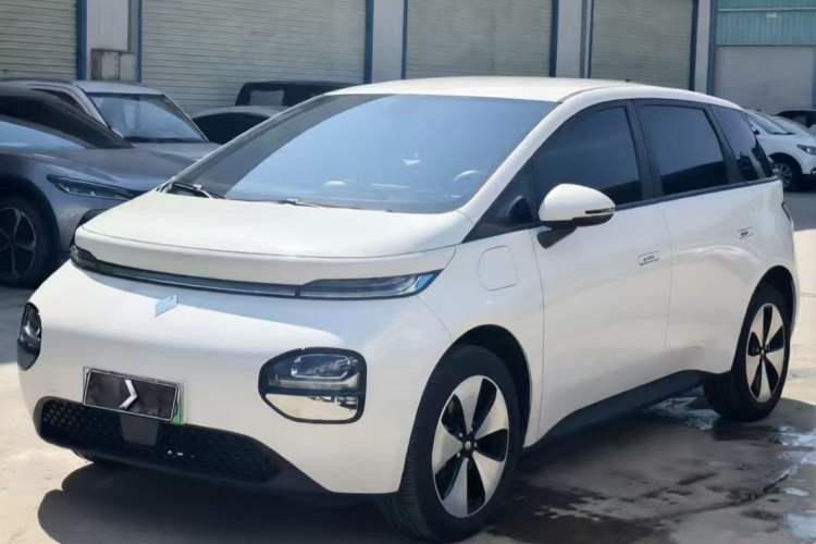 Used Baojun Cloud 2023 460 Plus Operational Exclusive Edition