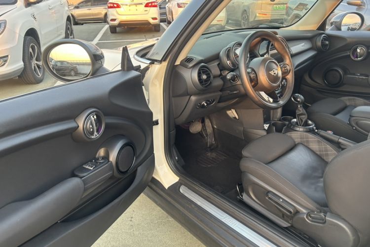 Used MINI MINI 2016 1.5T COOPER