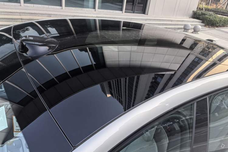 Used CHANGAN NEVO A06 2026 Model 240 Laser Ultra