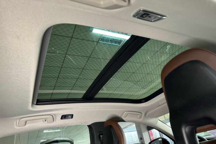 Used Volvo S90 2017 T4 Zhiyuan Edition