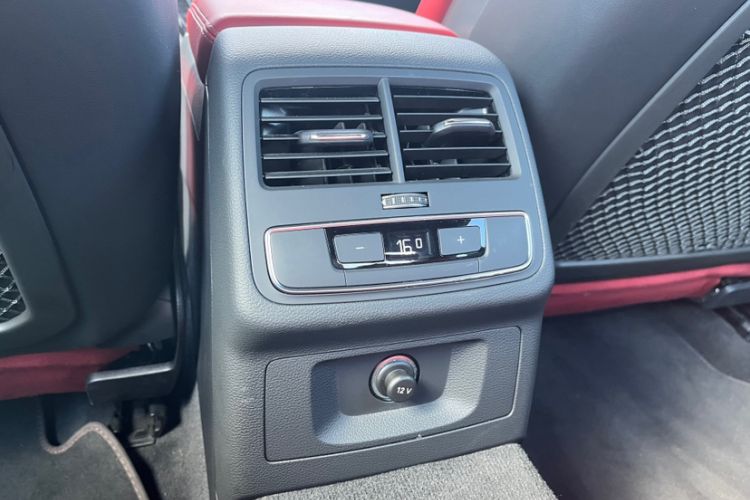 Used Audi S4 2023 S4 3.0TFSI