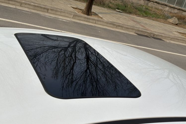 Used Chery Arrizo 5 2018 1.5L CVT Tribute to Youth Edition