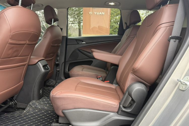 Used Buick GL6 2019 18T 6-Seater Connected Luxury Version China VI Standard
