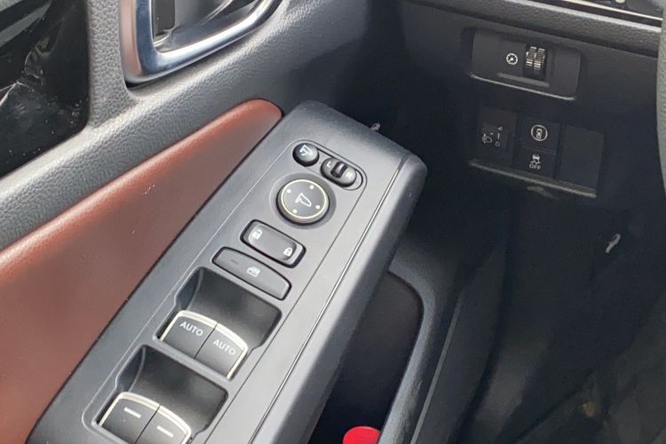 Used Honda Civic 2022 240TURBO CVT Dynamic Edition