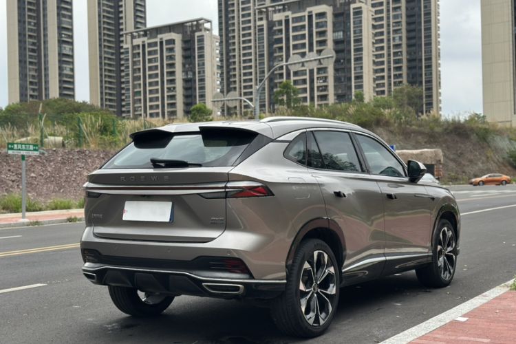 Used Roewe RX5 2023 1.5T Prestige Sliding-Screen Version