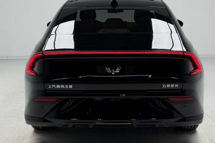 Used Wuling Xingguang 2025 610 km Smart Flagship Version
