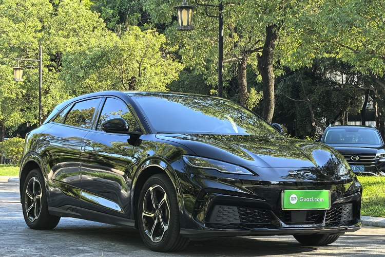 Used BYD Seal 06GT 2025 505 Wave Edition