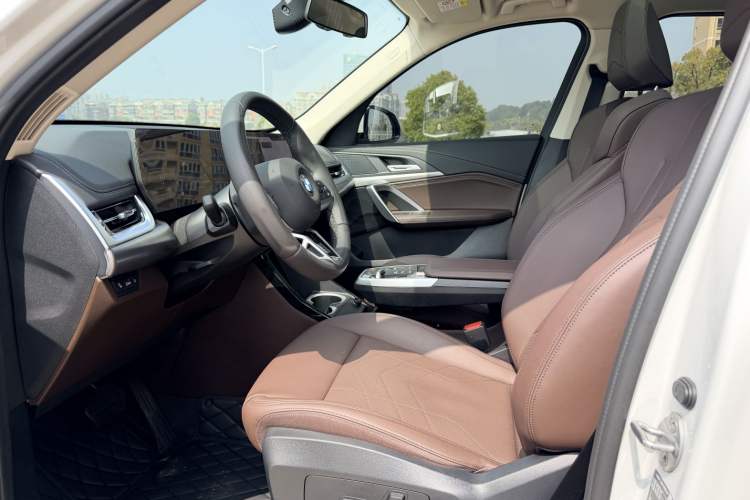 Used BMW X1 2023 sDrive25Li M Sport Package