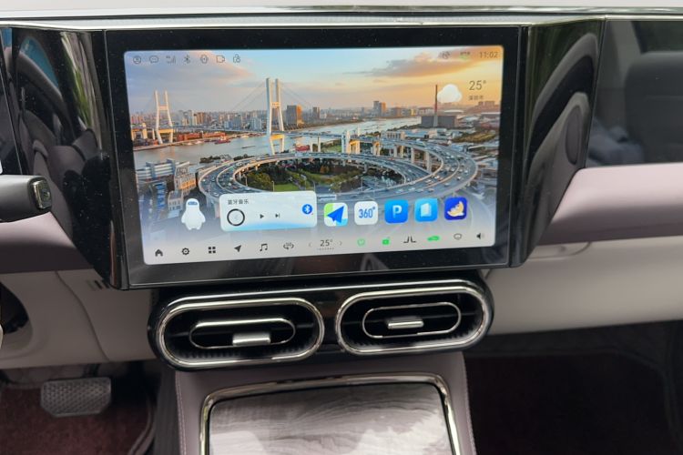 Used Leapmotor C11 2023 Range-Extended 300 Smart Enjoyment Edition
