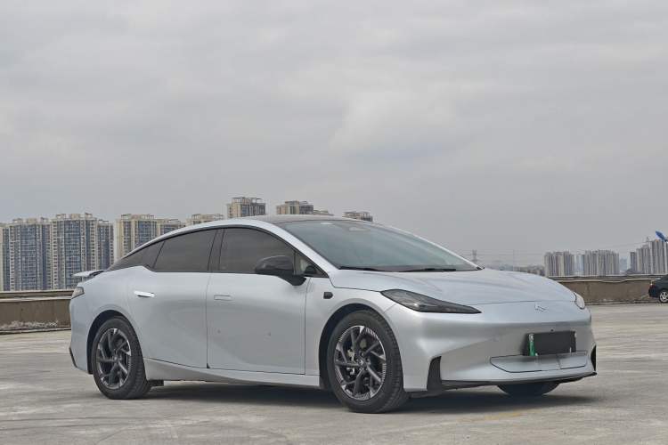 Used Hyptec GT 2023 560 Rear-Drive Seven-Wing Edition