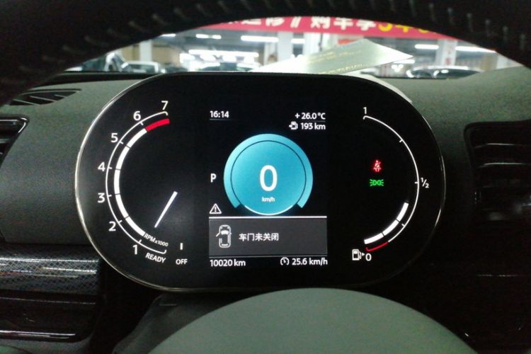 Used MINI Clubman 2022 Updated 2.0T COOPER S