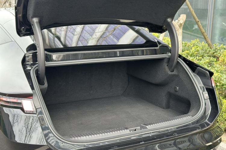 Used Lynk & Co Z10 2025 STARBUFF 95 kWh 680 km All-Wheel Drive Intelligent Driving
