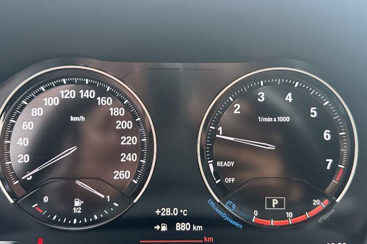 Used BMW 1 Series 2021 125i M Sport Night Edition