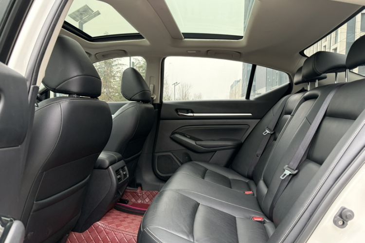 Used Nissan Teana 2021 2.0L XL Upper AD1 Smart Drive & Navigation Edition