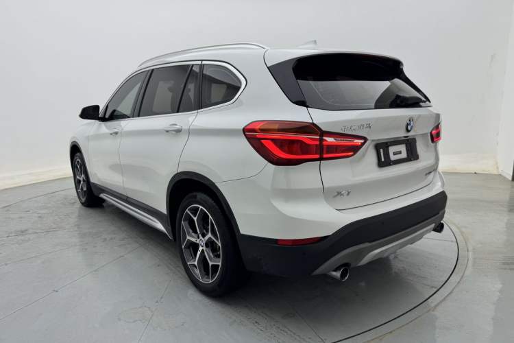 Used BMW X1 2019 xDrive20Li Luxury Model