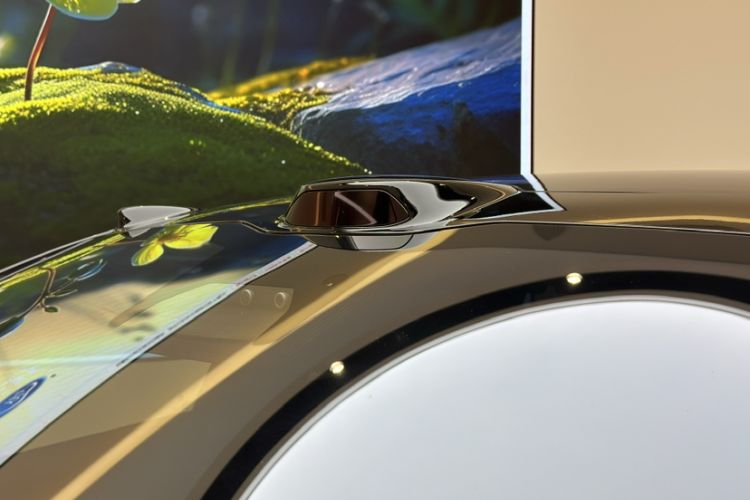 Used Nio ET5T 2024 75kWh Touring Exterior 8