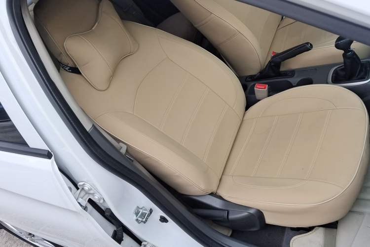 Used Chevrolet Sail 2015 Sail 3 1.5L Manual with Ideal Sunroof Edition