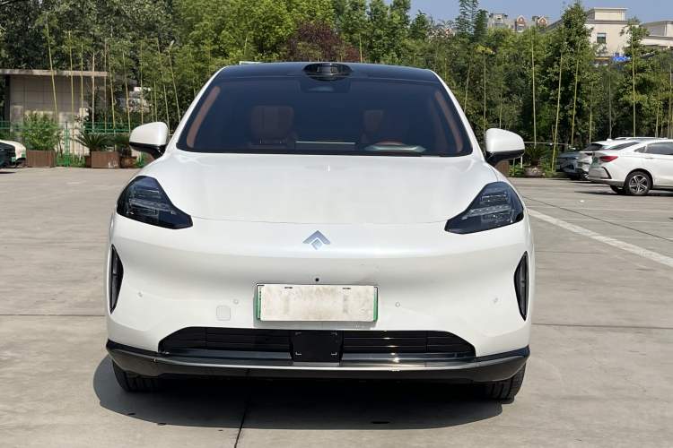 Used Hyptec HT 2024 825 Ultra-High Voltage LiDAR Edition