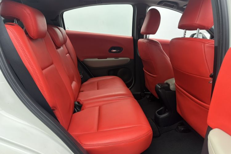 Used Honda XR-V 2015 1.8L EXi CVT Comfort Version