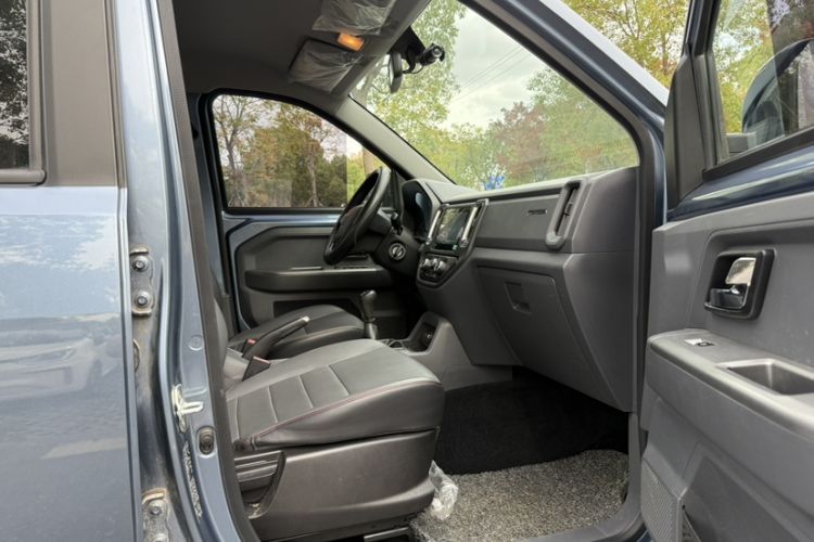 Used Wuling Zhengtu 2021 1.5L Adventure LAR