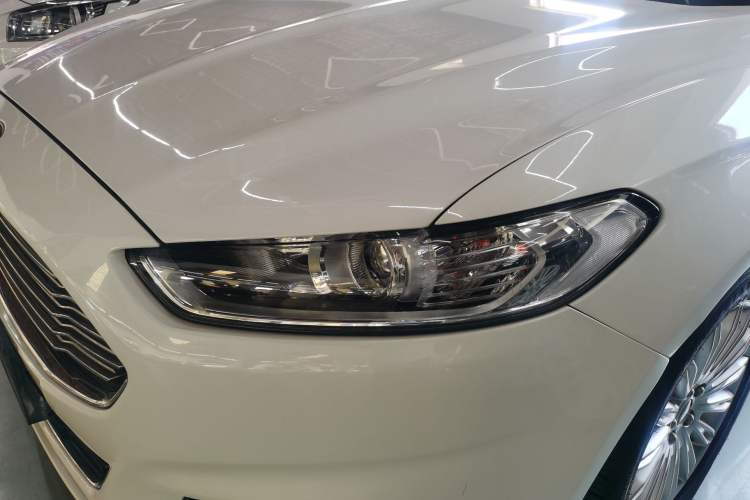 Used Ford Mondeo 2013 2.0L GTDi 200 Fashion Edition