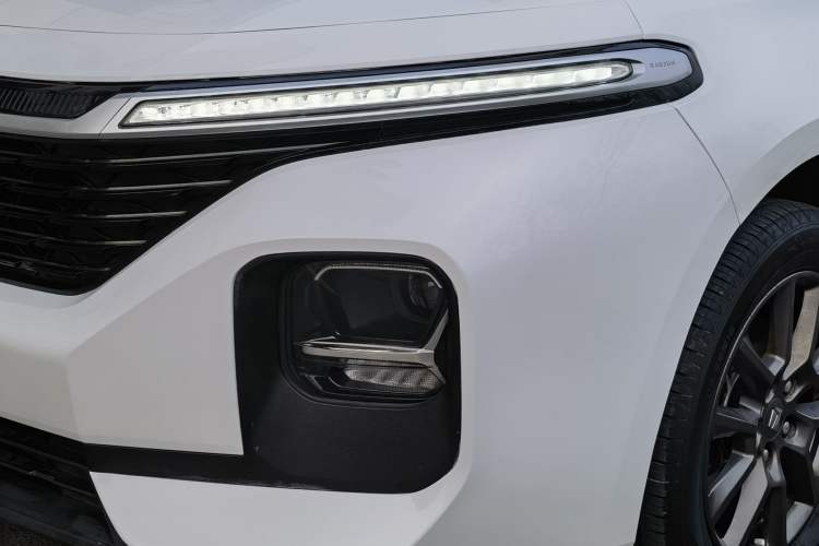 Used Baojun RC-5 2020 1.5L Manual Zhiyao Elite Edition