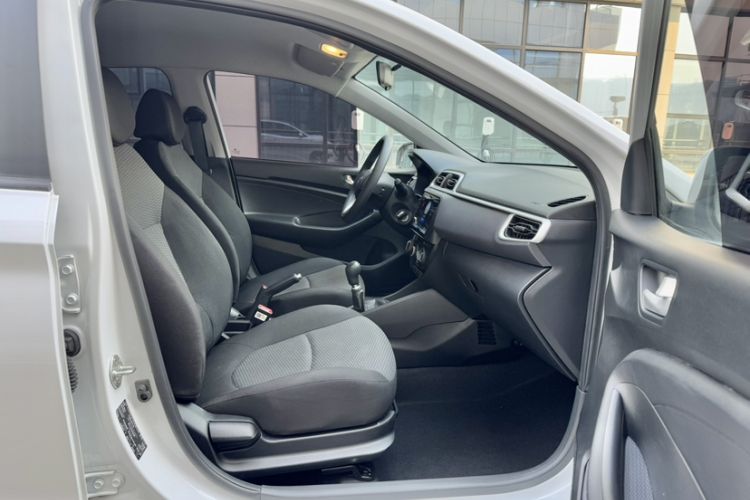 Used Hyundai Verna (older generation) 2020 1.4L Manual GL Refreshed Edition
