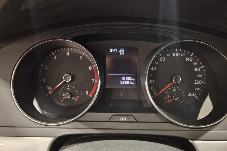 Used Volkswagen Lamando 2017 230TSI DSG Fashion Edition