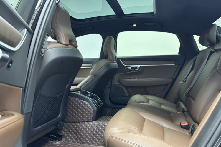 Used Volvo S90 2023 B5 Zhiyuan Luxury Edition