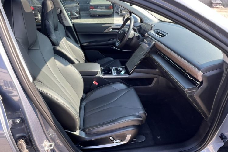 Used XPeng P5 2021 550E