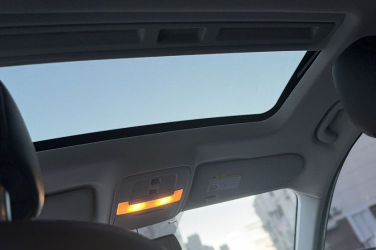 Used Roewe Ei5 2019 Luxury Edition