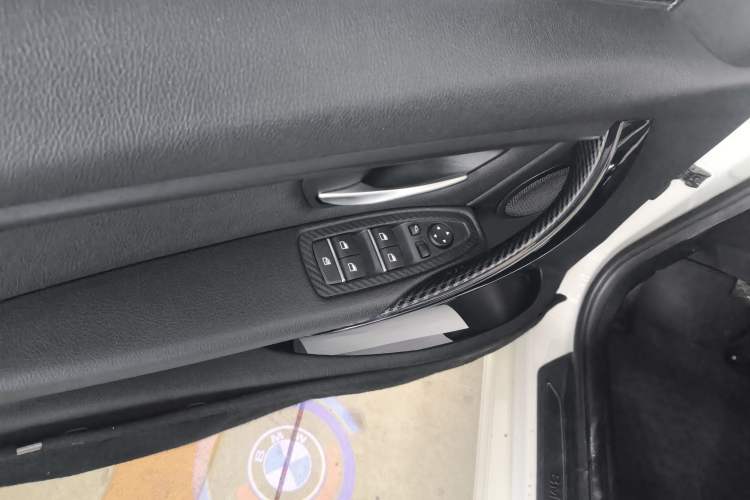 Used BMW 3 Series 2017 320Li Fashion Model