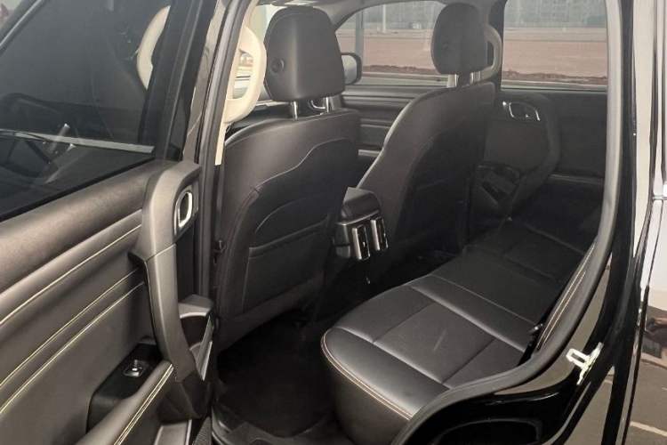 Used Haval DARGO 2024 1.5T DCT Border Collie Edition
