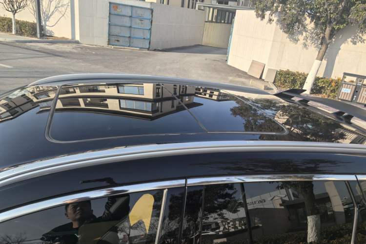 Used Geely Auto Coolray 2021 1.5TD DCT Battle
