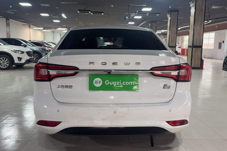 Used Roewe i5 2019 1.5L Automatic 4G Connected Langzhen Edition