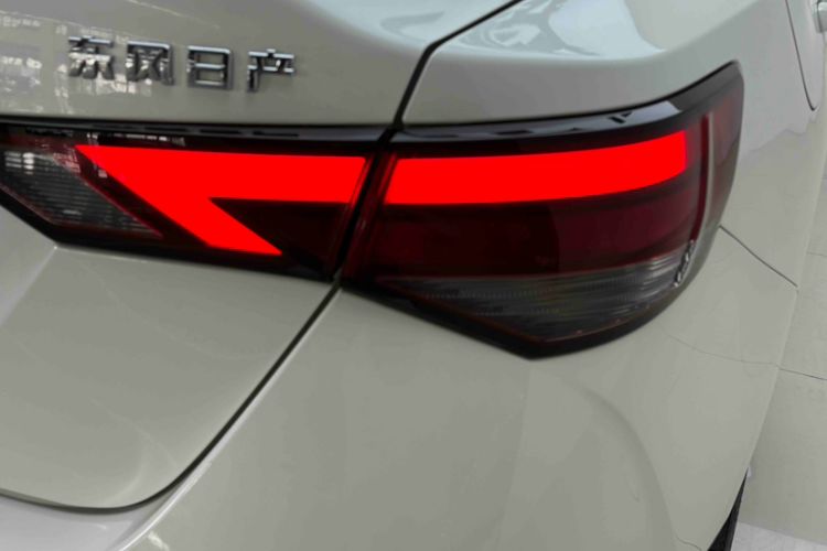 Used Nissan Sylphy 2022 1.6L XL CVT Enjoyment Edition Exterior 1