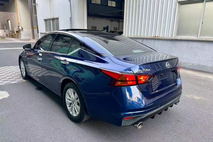 Used Nissan Teana 2020 2.0L XL Comfort Edition