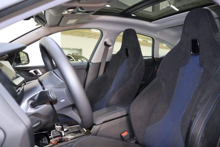 Used BMW 2 Series 2023 Facelifted 225i Four-Door Coupe M Sport Night Edition Package