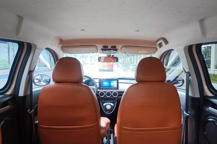 Used ORA Black Cat 2022 351 km Standard Version Ternary Lithium