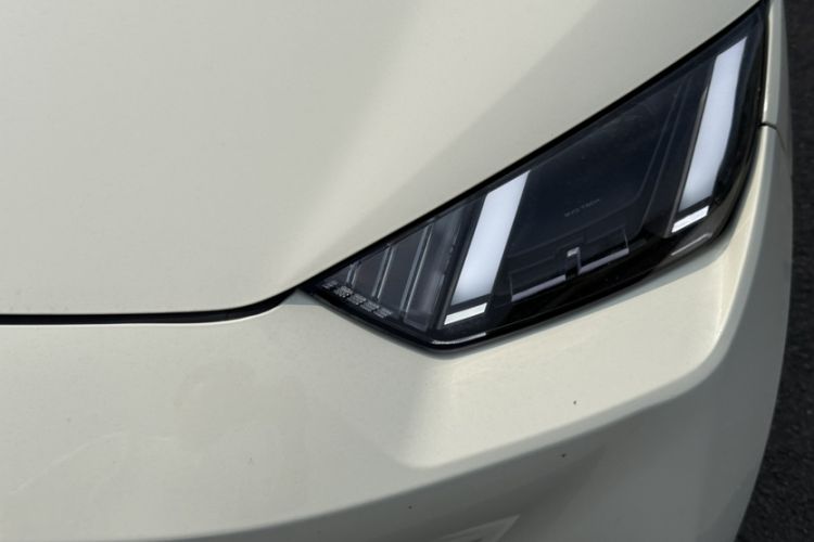 Used BYD Seagull 2025 305 km Free Version