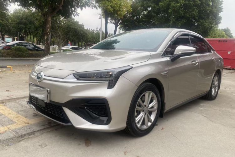 Used AION S 2022 Meizu 580