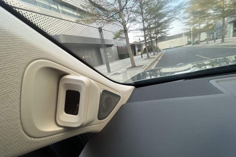 Used Hima AITO M5 2022 Extended-Range Four-Wheel Drive Performance Version
