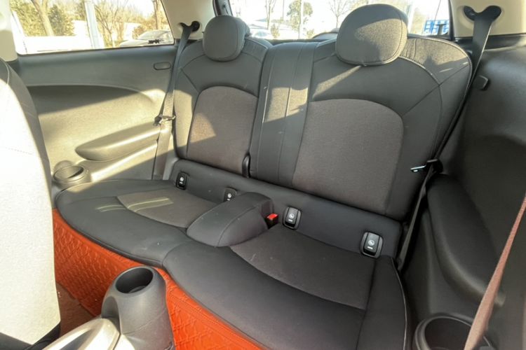 Used MINI MINI 2020 1.5T ONE PLUS