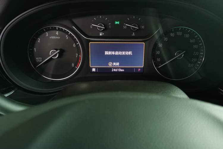 Used Buick Regal 2024 25T Deluxe Edition