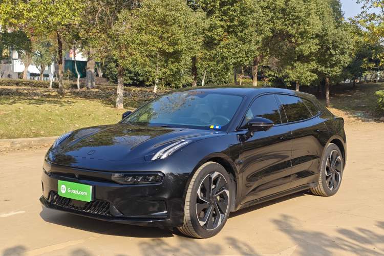 Used Zeekr 001 2022 Long-Range Dual-Motor WE Edition
